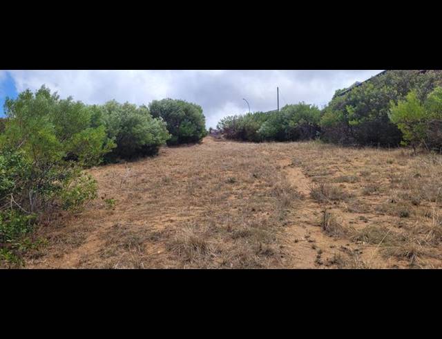LAND FOR SALE IN DANA BAY